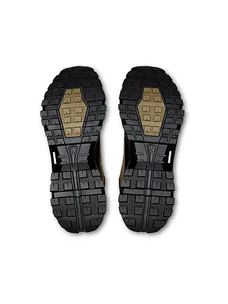 ON | Botas de senderismo para hombre Cloudrock Mid WP | olive